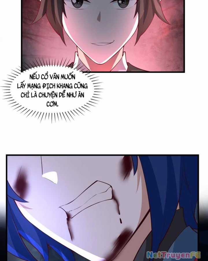 Hỗn Độn Đan Thần - Chapter 407 - Trang 8