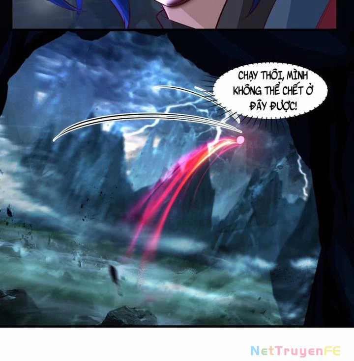 Hỗn Độn Đan Thần - Chapter 407 - Trang 9