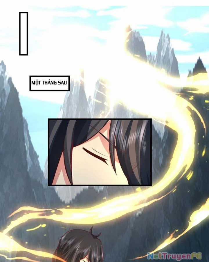 Hỗn Độn Đan Thần - Chapter 407 - Trang 10