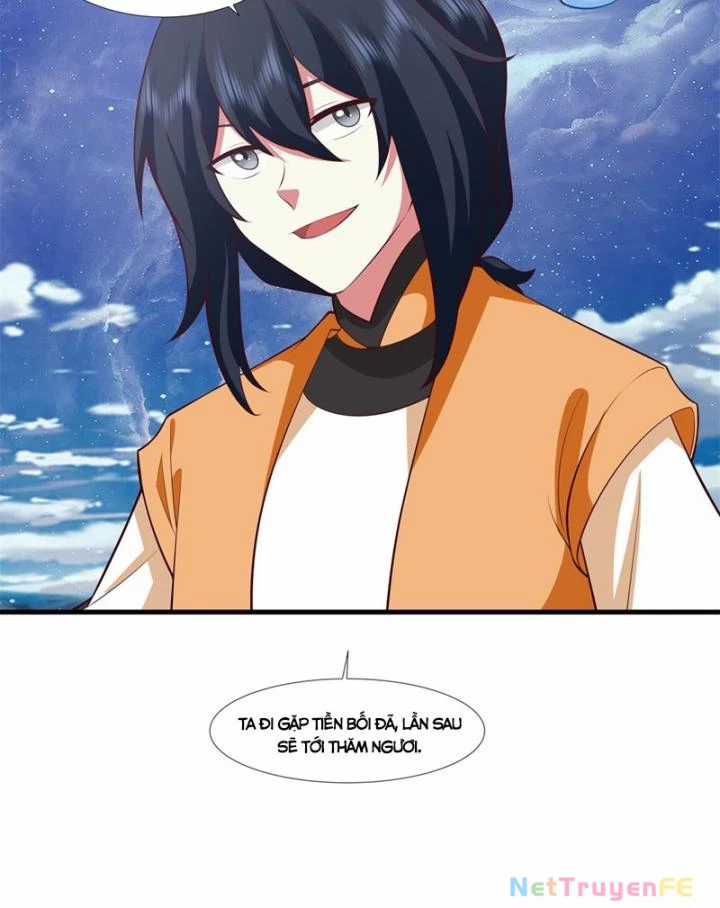 Hỗn Độn Đan Thần - Chapter 408 - Trang 12