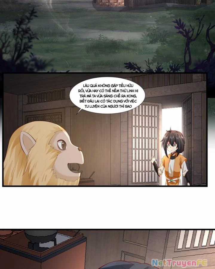 Hỗn Độn Đan Thần - Chapter 408 - Trang 14