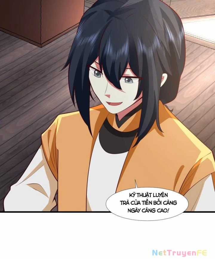 Hỗn Độn Đan Thần - Chapter 408 - Trang 15