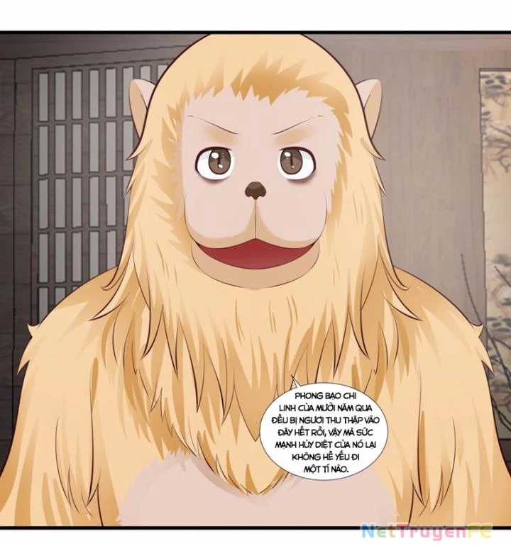 Hỗn Độn Đan Thần - Chapter 408 - Trang 18