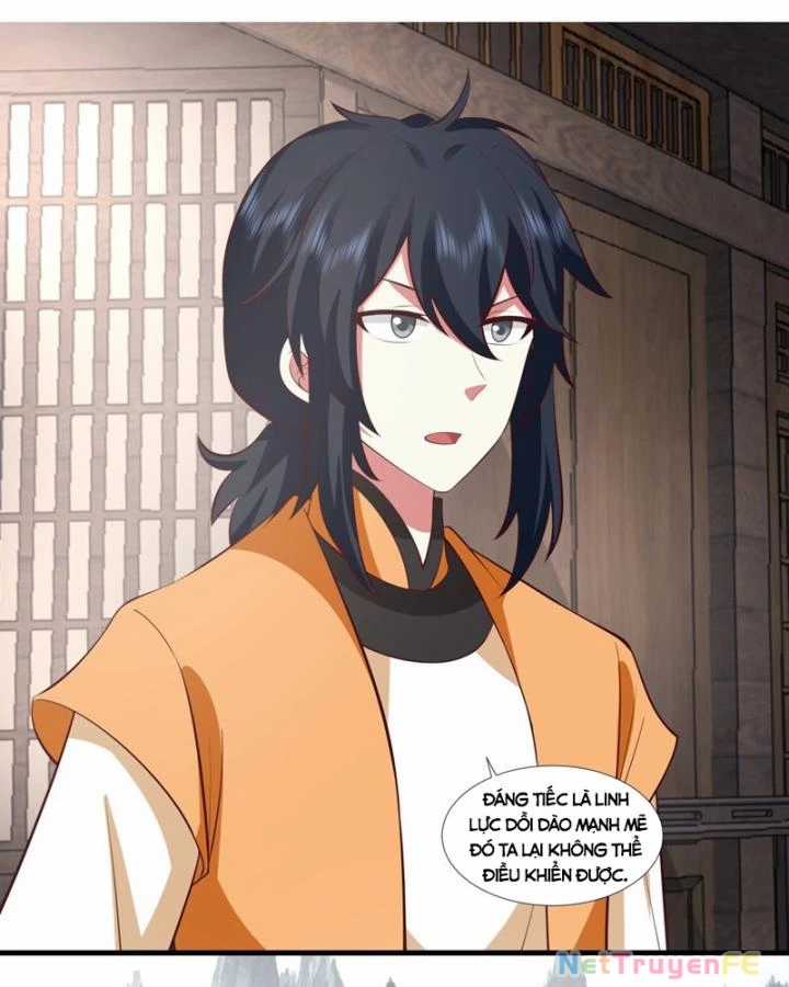 Hỗn Độn Đan Thần - Chapter 408 - Trang 19
