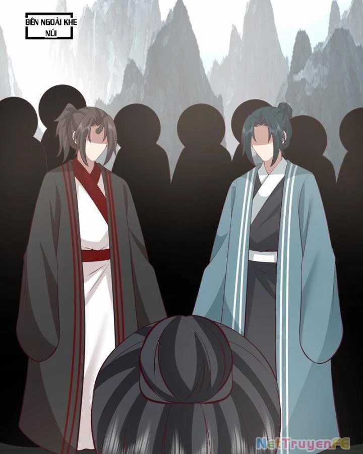 Hỗn Độn Đan Thần - Chapter 408 - Trang 20