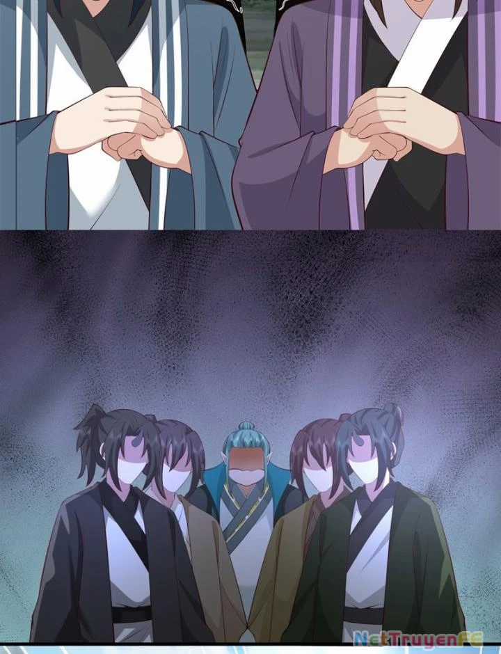 Hỗn Độn Đan Thần - Chapter 408 - Trang 24