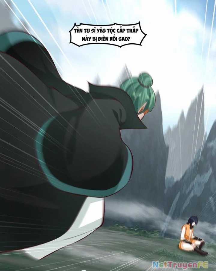 Hỗn Độn Đan Thần - Chapter 408 - Trang 25