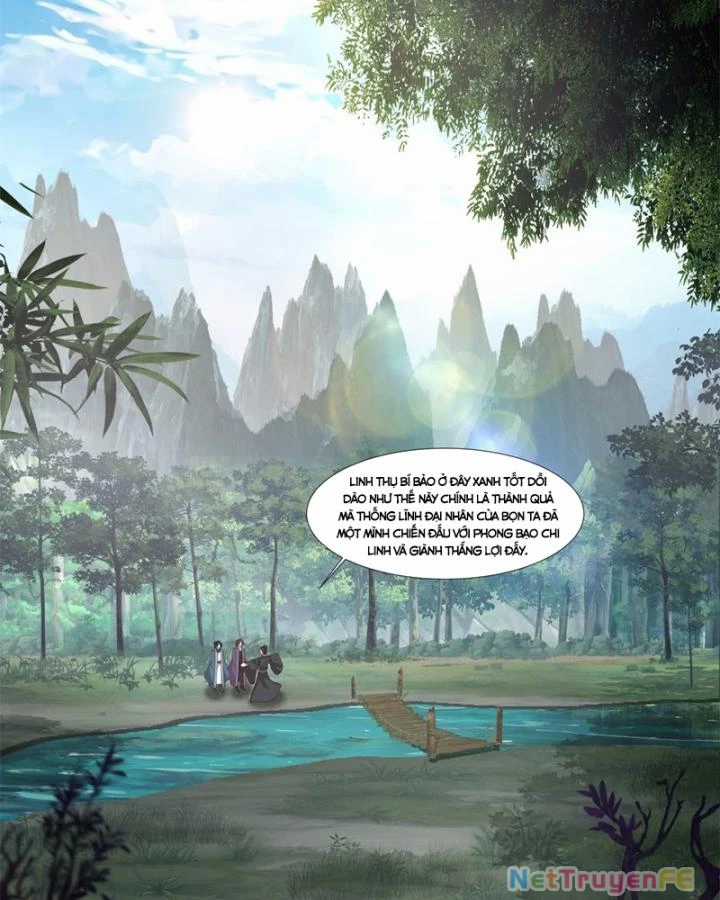 Hỗn Độn Đan Thần - Chapter 408 - Trang 7