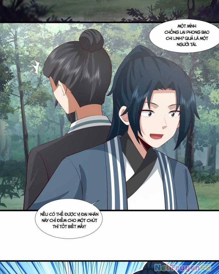 Hỗn Độn Đan Thần - Chapter 408 - Trang 8