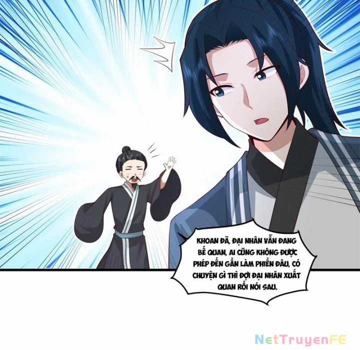 Hỗn Độn Đan Thần - Chapter 408 - Trang 9