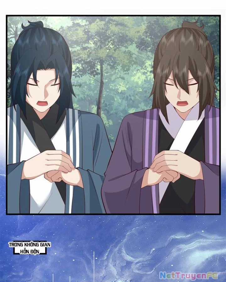 Hỗn Độn Đan Thần - Chapter 408 - Trang 10