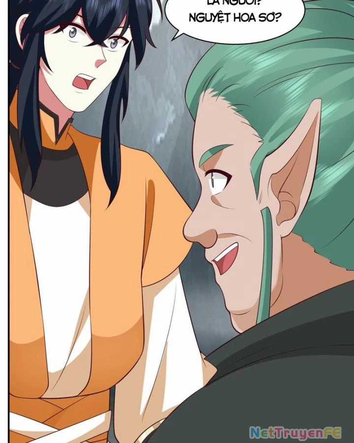 Hỗn Độn Đan Thần - Chapter 409 - Trang 12