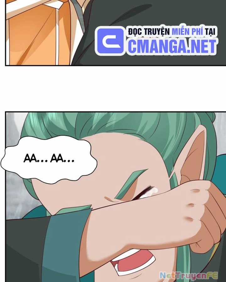 Hỗn Độn Đan Thần - Chapter 409 - Trang 13