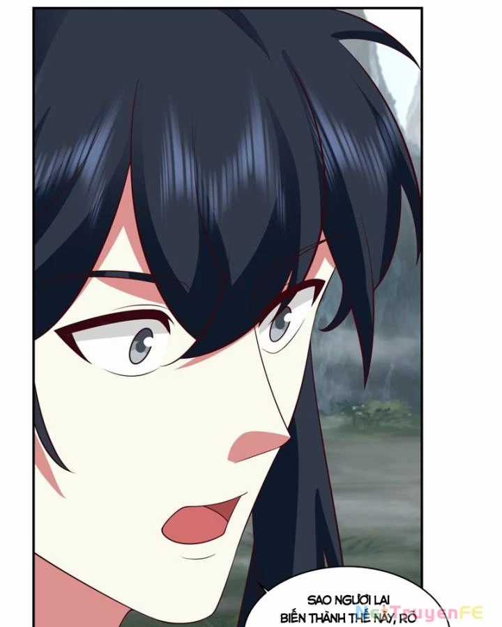 Hỗn Độn Đan Thần - Chapter 409 - Trang 15