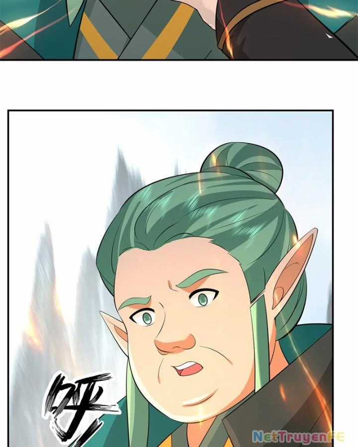 Hỗn Độn Đan Thần - Chapter 409 - Trang 17