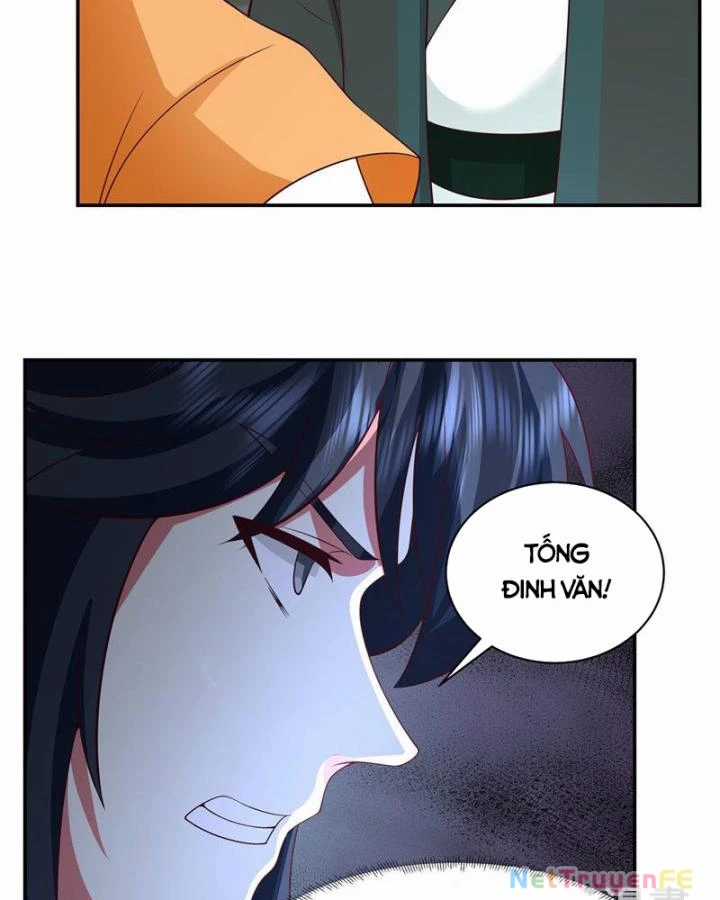 Hỗn Độn Đan Thần - Chapter 409 - Trang 22