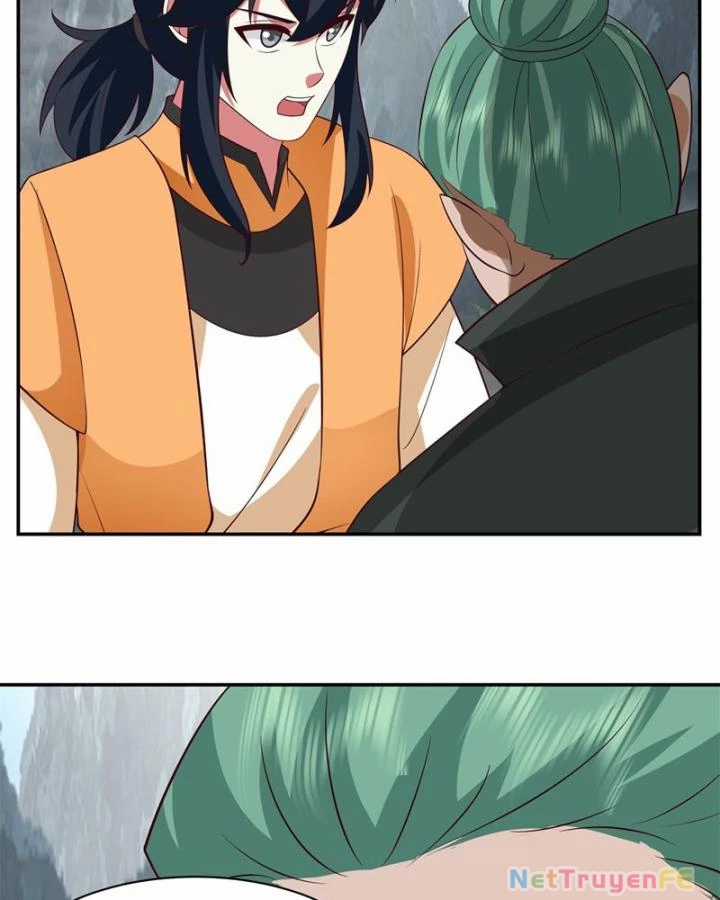 Hỗn Độn Đan Thần - Chapter 409 - Trang 26