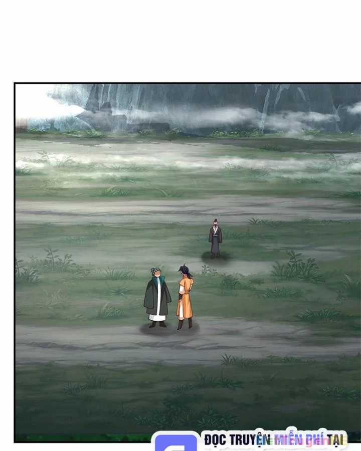 Hỗn Độn Đan Thần - Chapter 409 - Trang 29