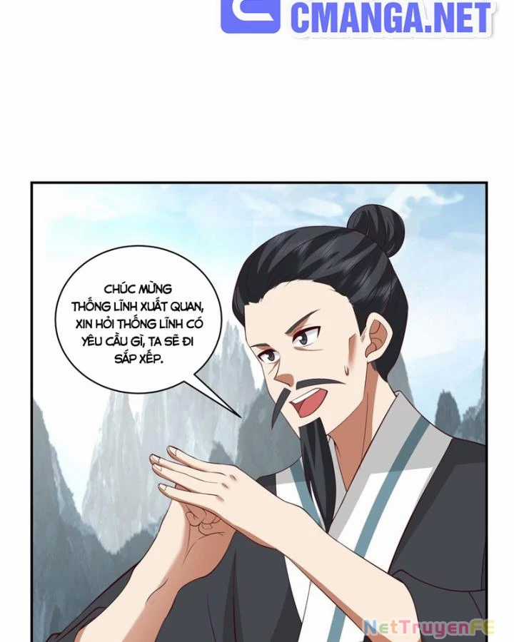 Hỗn Độn Đan Thần - Chapter 409 - Trang 30