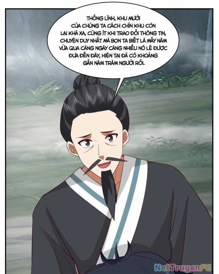 Hỗn Độn Đan Thần - Chapter 409 - Trang 32