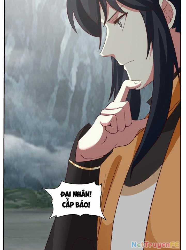 Hỗn Độn Đan Thần - Chapter 409 - Trang 35