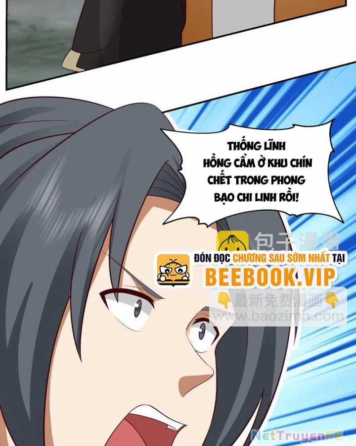 Hỗn Độn Đan Thần - Chapter 409 - Trang 36