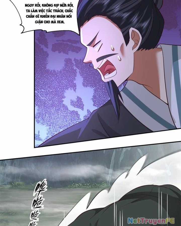 Hỗn Độn Đan Thần - Chapter 409 - Trang 5