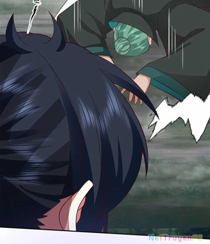 Hỗn Độn Đan Thần - Chapter 409 - Trang 6