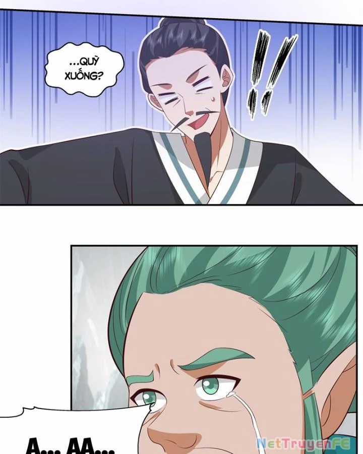 Hỗn Độn Đan Thần - Chapter 409 - Trang 7