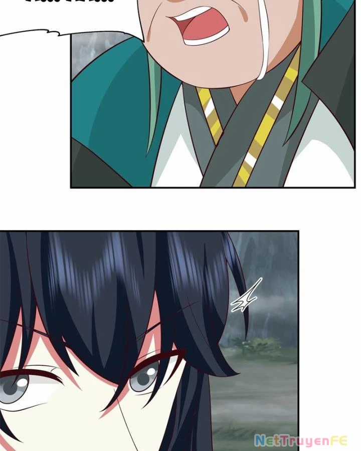 Hỗn Độn Đan Thần - Chapter 409 - Trang 8