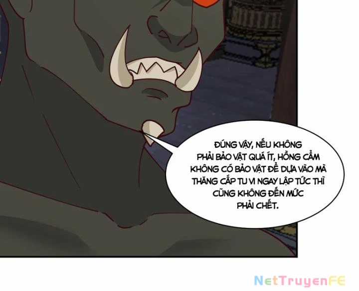 Hỗn Độn Đan Thần - Chapter 410 - Trang 11