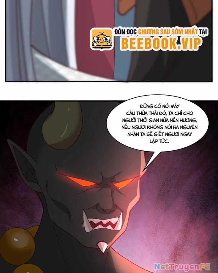 Hỗn Độn Đan Thần - Chapter 410 - Trang 20