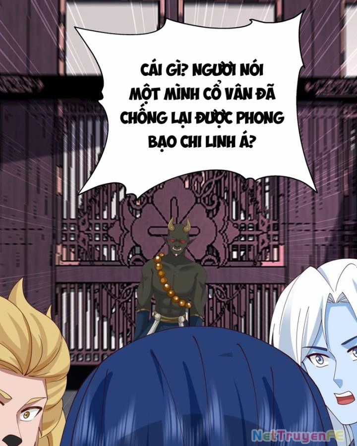 Hỗn Độn Đan Thần - Chapter 410 - Trang 23