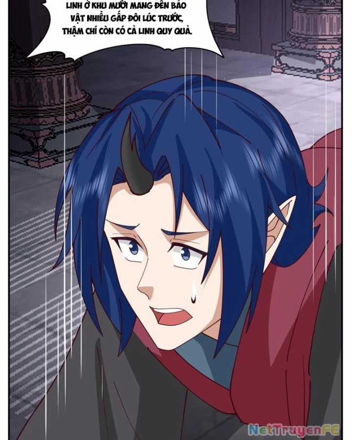 Hỗn Độn Đan Thần - Chapter 410 - Trang 26