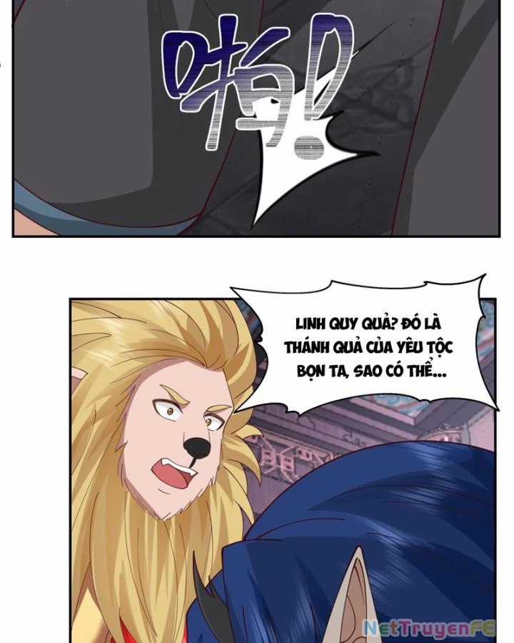 Hỗn Độn Đan Thần - Chapter 410 - Trang 27