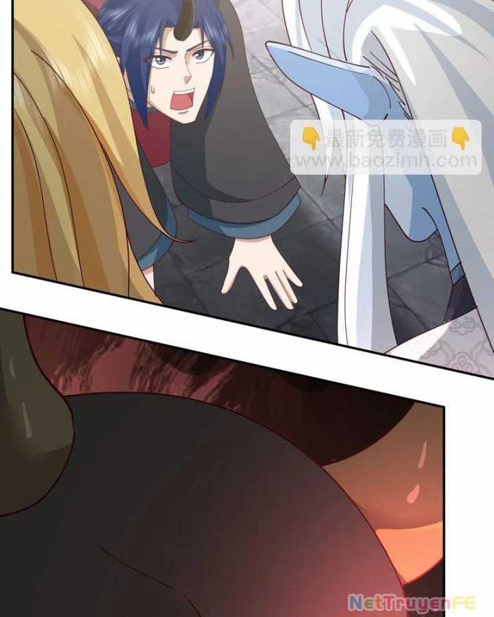 Hỗn Độn Đan Thần - Chapter 410 - Trang 30