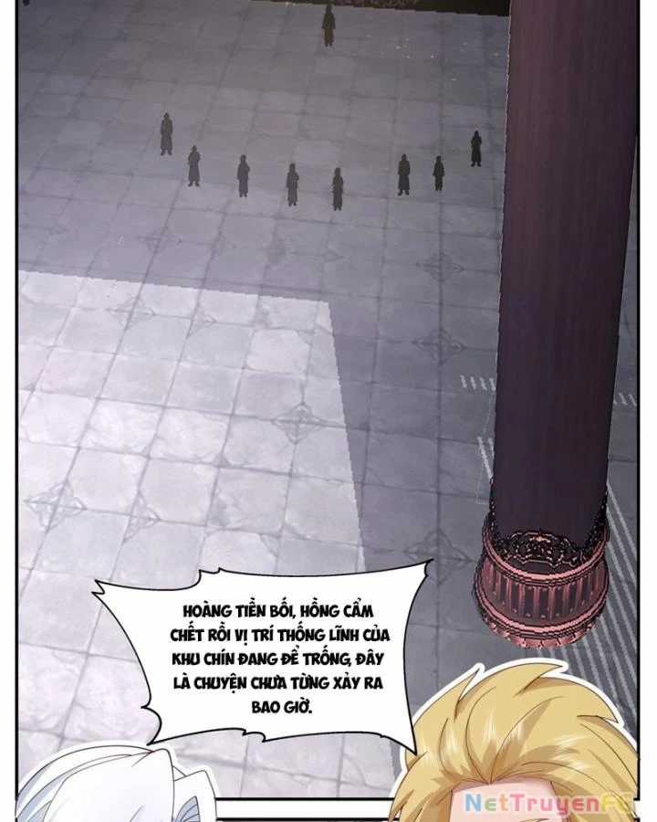 Hỗn Độn Đan Thần - Chapter 410 - Trang 4