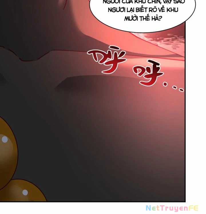 Hỗn Độn Đan Thần - Chapter 410 - Trang 32