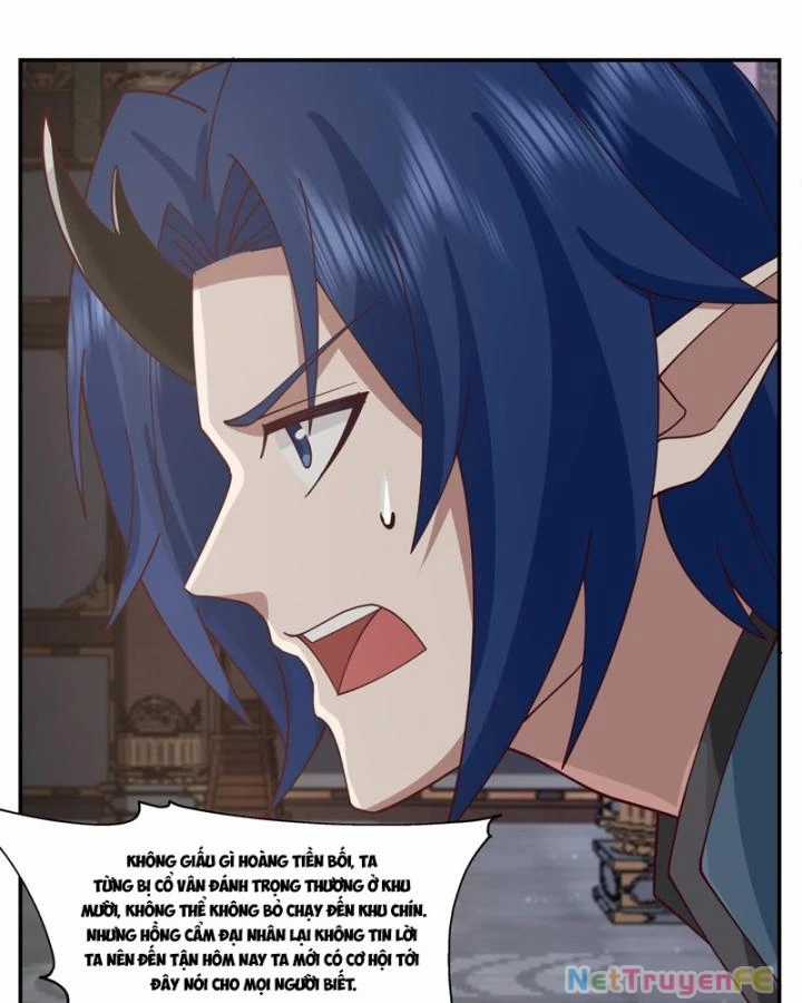 Hỗn Độn Đan Thần - Chapter 410 - Trang 33