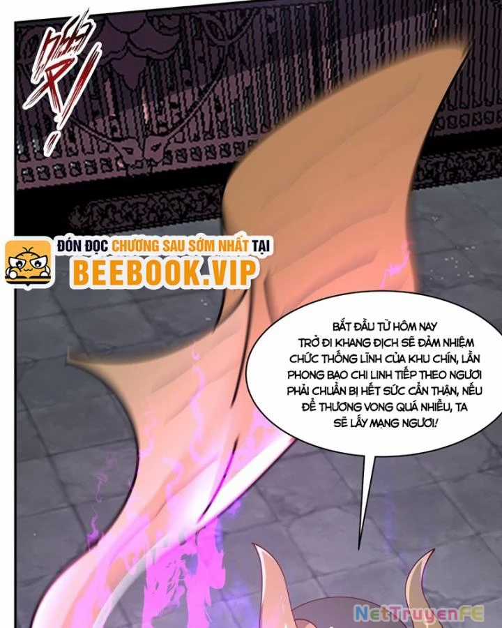 Hỗn Độn Đan Thần - Chapter 410 - Trang 35