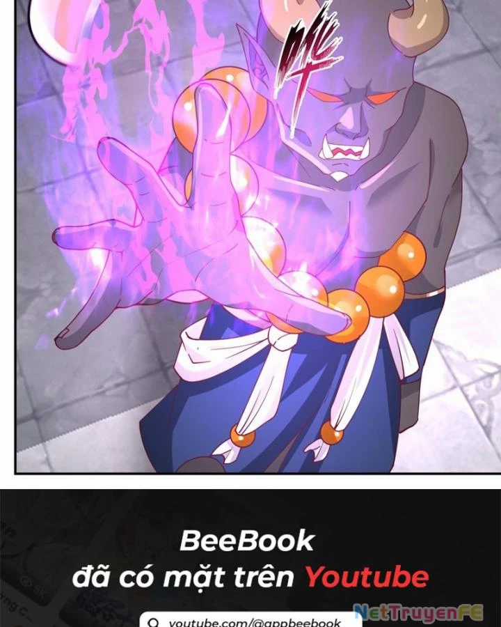 Hỗn Độn Đan Thần - Chapter 410 - Trang 36