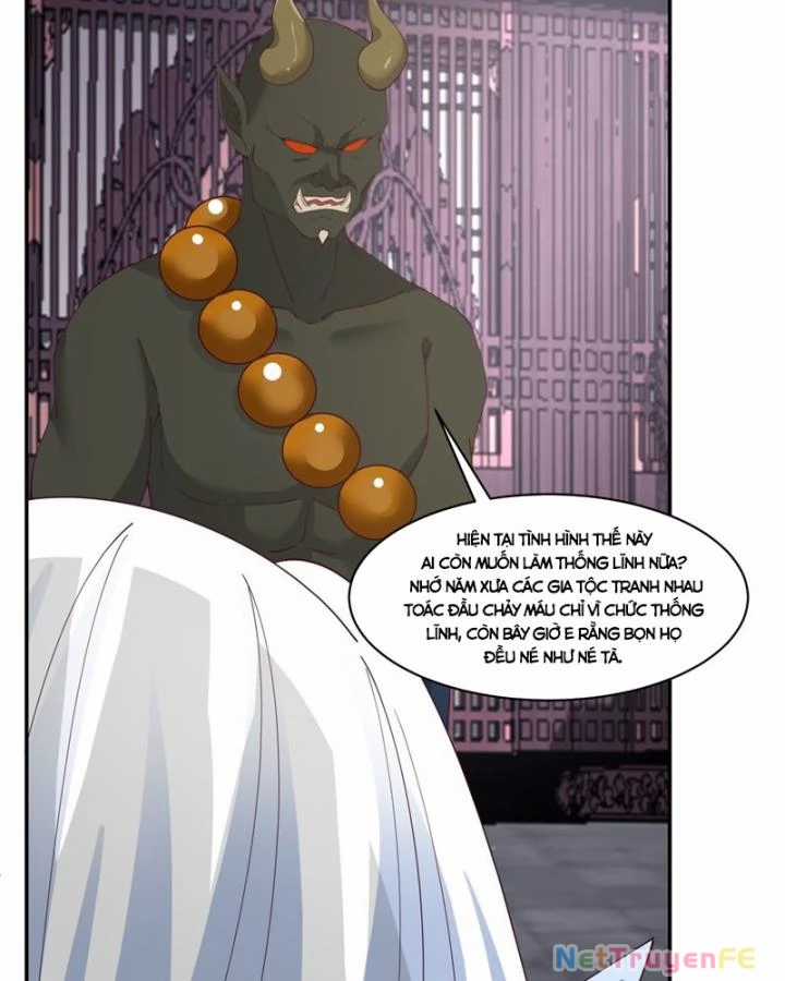 Hỗn Độn Đan Thần - Chapter 410 - Trang 6