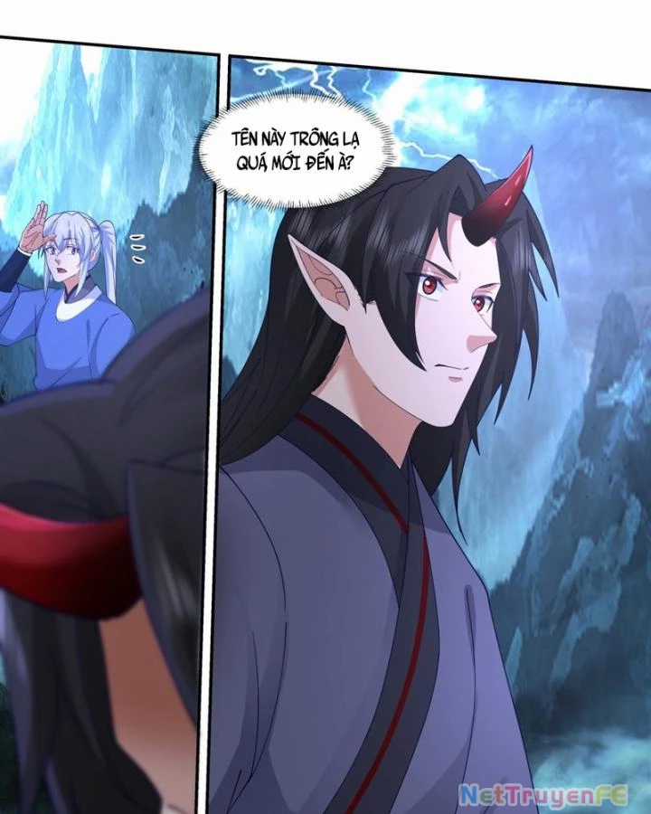 Hỗn Độn Đan Thần - Chapter 411 - Trang 11