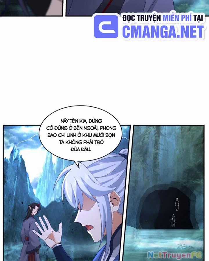 Hỗn Độn Đan Thần - Chapter 411 - Trang 12