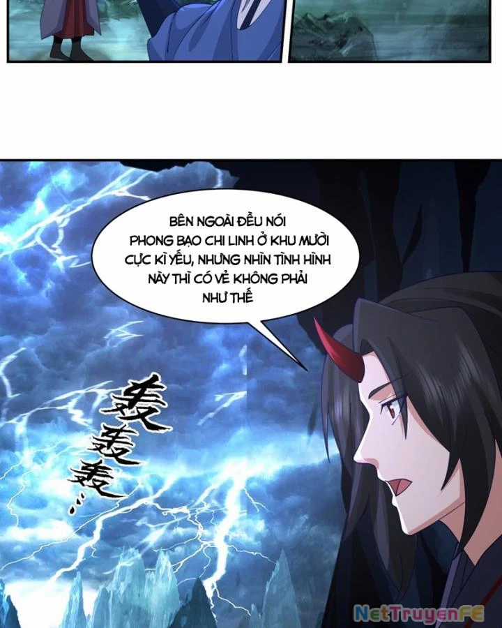 Hỗn Độn Đan Thần - Chapter 411 - Trang 13