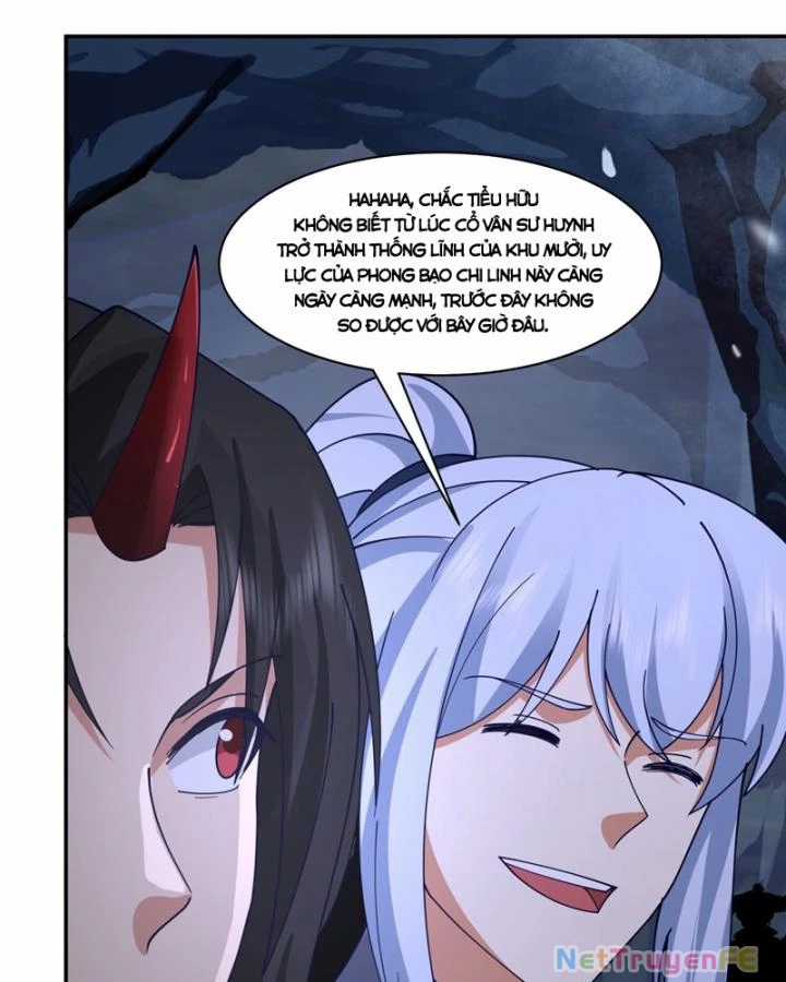 Hỗn Độn Đan Thần - Chapter 411 - Trang 15