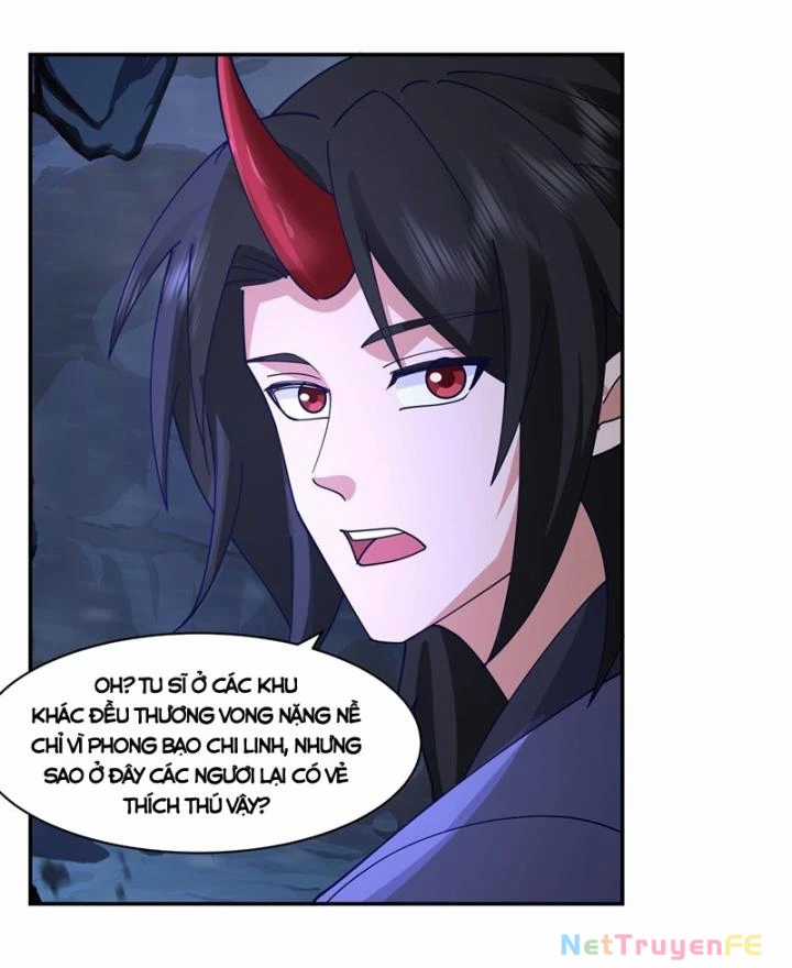Hỗn Độn Đan Thần - Chapter 411 - Trang 17