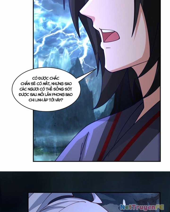 Hỗn Độn Đan Thần - Chapter 411 - Trang 20