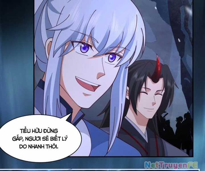 Hỗn Độn Đan Thần - Chapter 411 - Trang 21