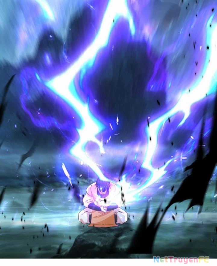 Hỗn Độn Đan Thần - Chapter 411 - Trang 24